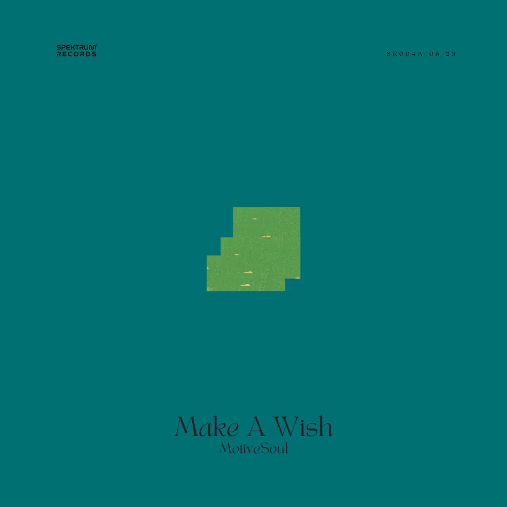 Make A Wish cover